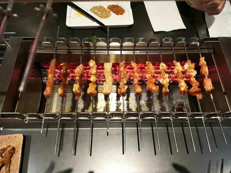 2019-2020年全自動火山石電燒烤爐的銷售市場如何呢？