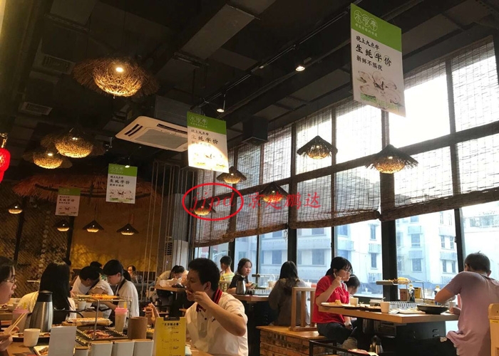 自動燒烤桌使用方法和廠家怎么選擇？